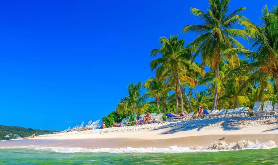Punta Cana: Samaná Cayo Levantado & El Limón Waterfall Tour - Who will enjoy this Samaná adventure most