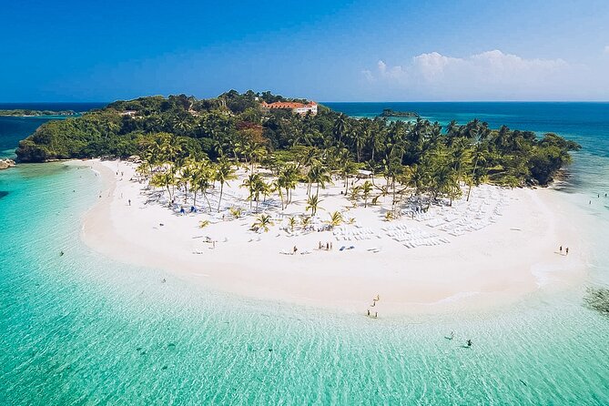Punta Cana: Samaná, Lemon Falls and Bacardi Island - Key points before you book