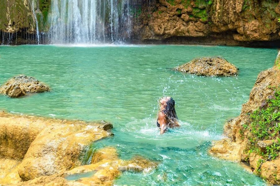 Punta Cana: Samaná Whale Watching, Bacardi & Limon Falls - What to pack for the waterfalls and sea