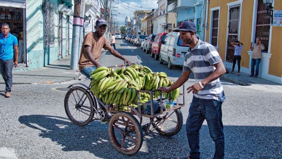 Punta Cana: Santo Domingo City Tour with Lunch - Three and a half hours in the Colonial Zone