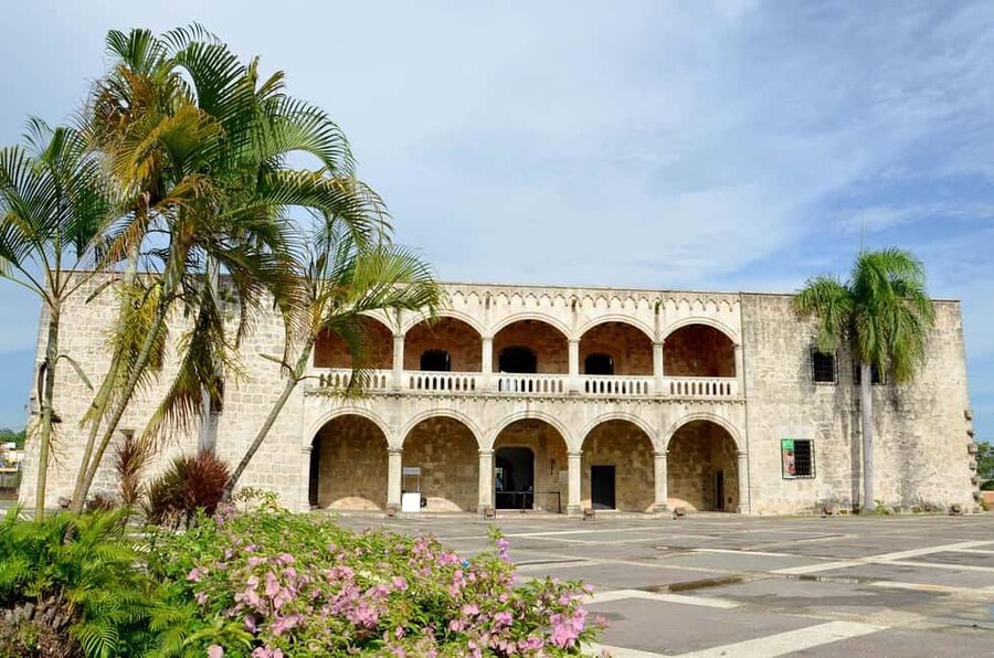 Punta Cana: Santo Domingo City Tour with Lunch - What the $68 price really buys