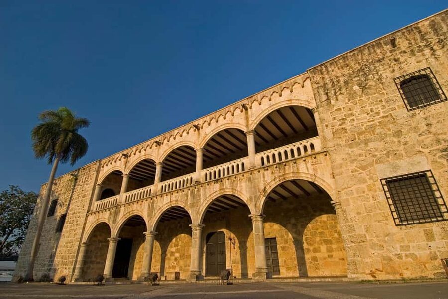 Punta Cana: Santo Domingo City Tour with Lunch - Who will enjoy this tour most