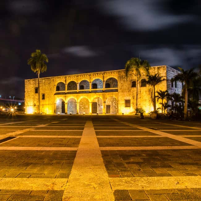 Punta Cana: Santo Domingo Day Trip with Tickets and Lunch - Why Santo Domingo makes a worthwhile day from Punta Cana