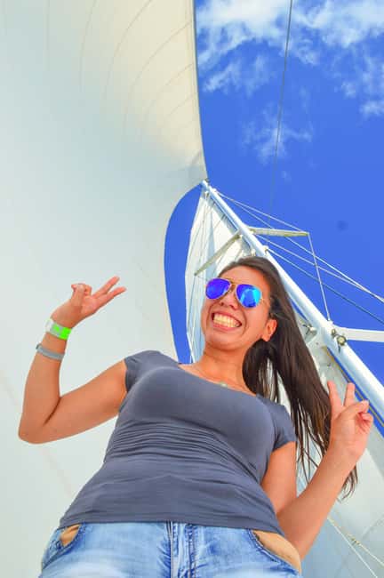 Punta Cana: Saona Island All Included Open Bar Catamaran - Is $76 a fair price?
