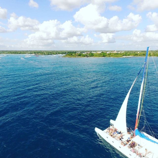 Punta Cana: Saona Island and Buggy Combo - What the two days feel like in practice