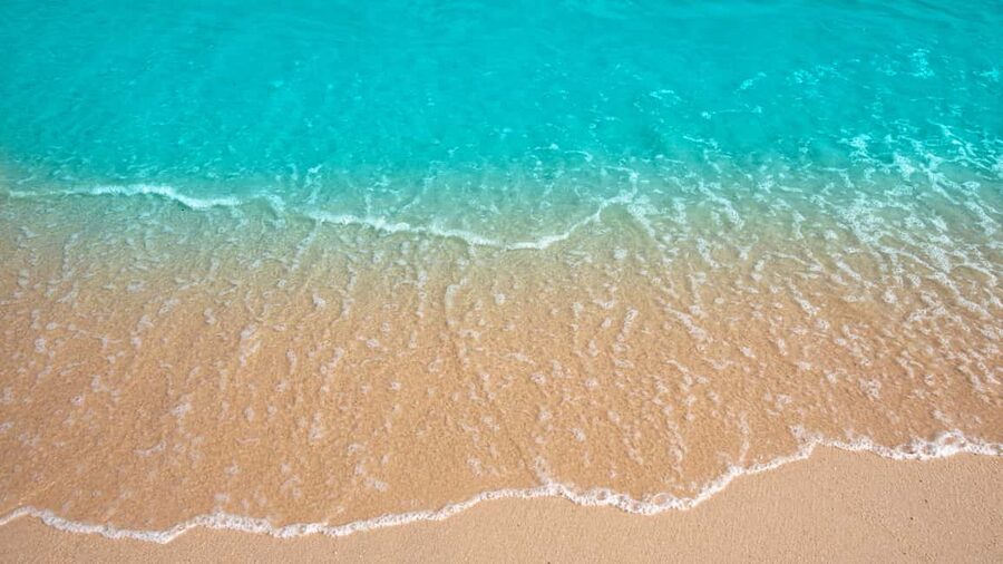 Punta Cana: Saona Island Catamaran Tour with Food & Open Bar - Saona beach time is the main reward
