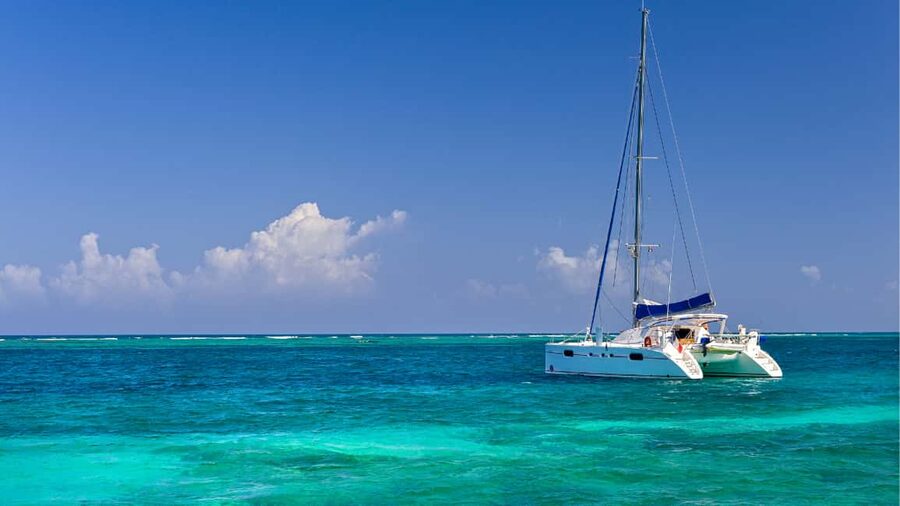 Punta Cana: Saona Island Catamaran Tour with Food & Open Bar - Who will enjoy this excursion most