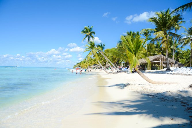 Punta Cana : Saona Island Day Tour - What the $79.99 price really covers