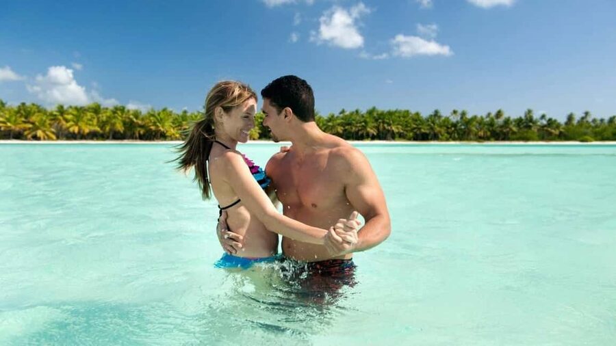Punta Cana: Saona Island Premium 3 beaches - Key points at a glance