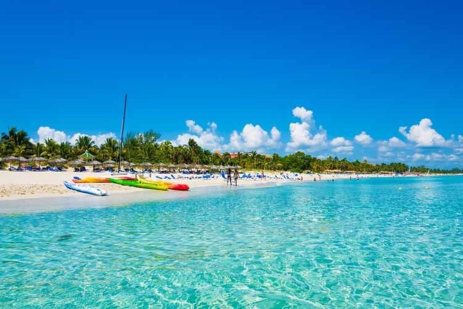 Punta Cana: Saône Island in Catamaran, Small Groups, With Food - Key Points Before You Book
