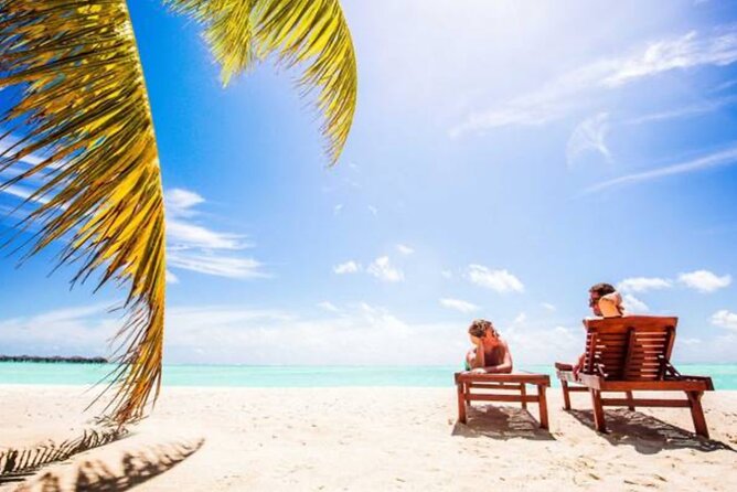 Punta Cana: Saône Island in Catamaran, Small Groups, With Food - Weather, Timing, and the Fine Print That Matters