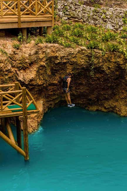 Punta Cana: Scape Park Entry for Cenote, Zip Lines, & Caves - Should you book this $149 experience?