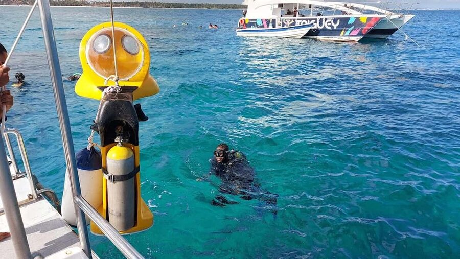 Punta Cana: Scuba Doo Adventure with Round-Trip Transfer - Who will enjoy this Punta Cana excursion?