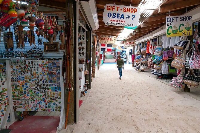 Punta Cana Shopping Tour - Coffee, chocolate, cigars, and Mamajuana