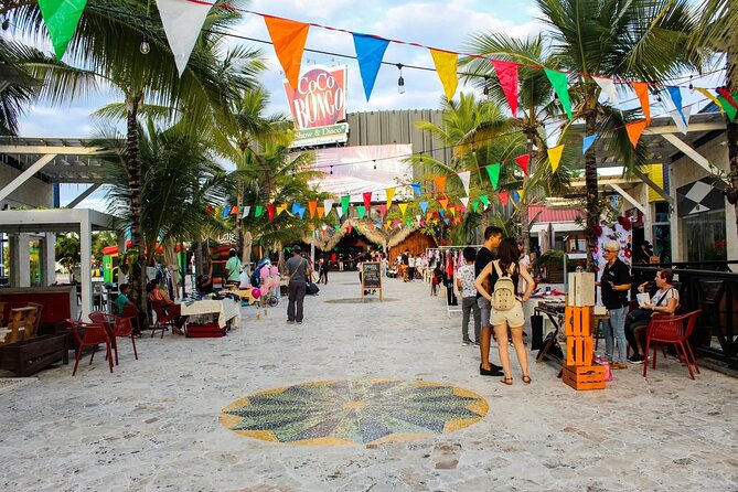 Punta Cana Shopping Tour - Prices, payment, and how to shop wisely