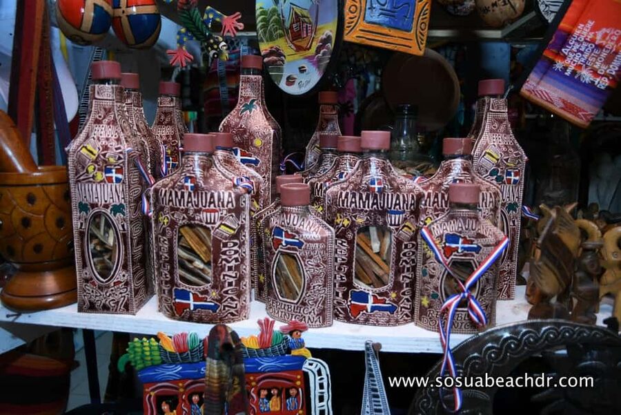 Punta Cana: Shopping Tour with Hotel Pickup and Drop-Off - Leaving your hotel for the Plaza