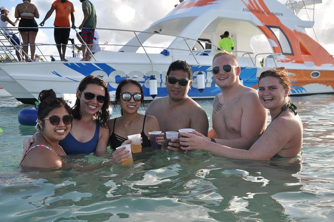 Punta Cana Snorkeling Cruise and Dune buggy Combo Adventure - A long day with two very different Punta Cana adventures