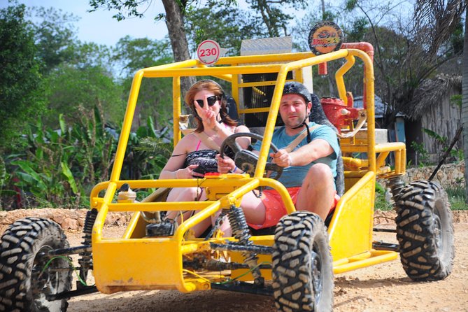Punta Cana Snorkeling Cruise and Dune buggy Combo Adventure - Coffee, chocolate, cinnamon, and the sales stop