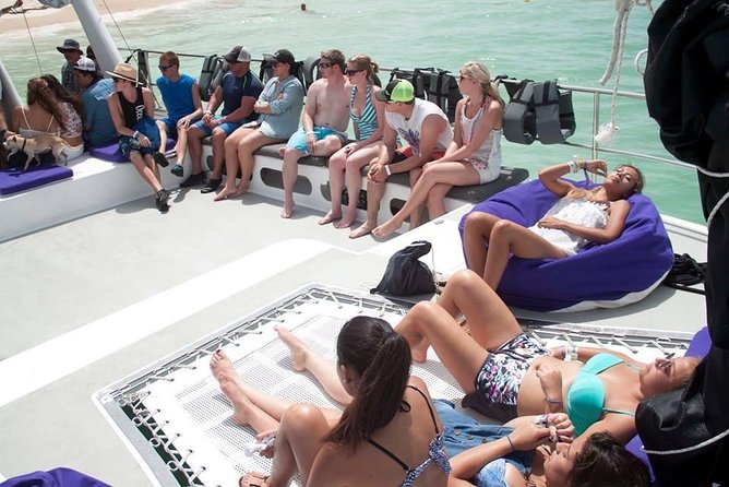 Punta Cana Snorkeling Party Cruise - Timing, comfort, and small practical concerns