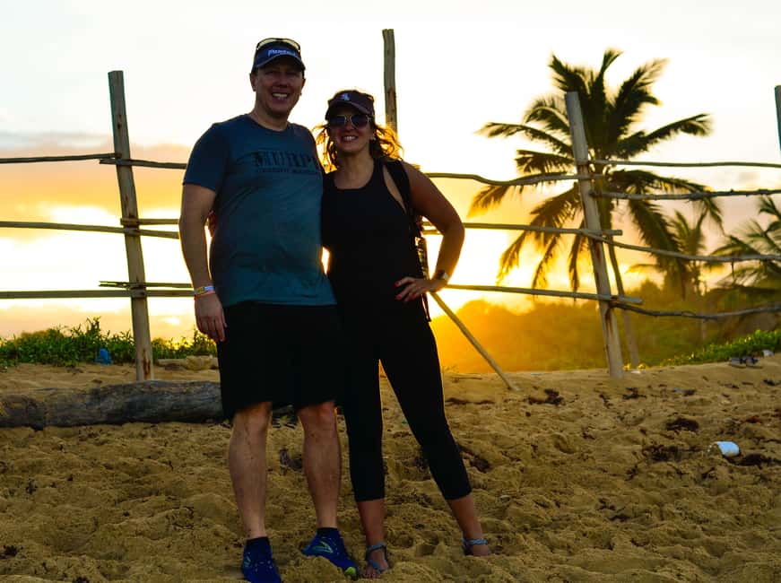 Punta Cana: Sunset Horseback Ride in Macao Beach and Forest - At the ranch: what the first few minutes feel like