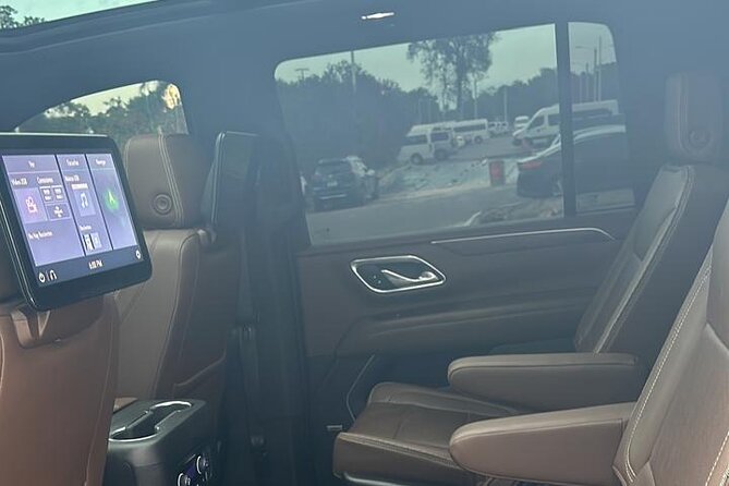 Punta Cana to La Romana Minivan Airport Transfers - Why private transport can be worth the price