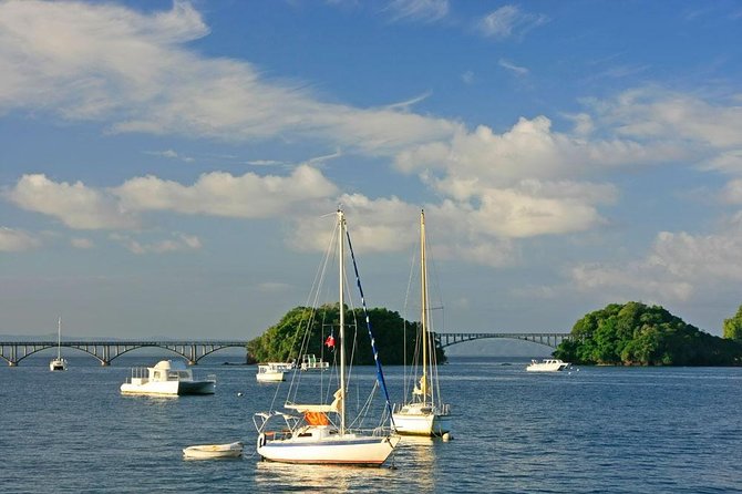 Punta Cana to Samana: El Limon Falls and Bacardi Island - The 7:00 am Start From Punta Cana