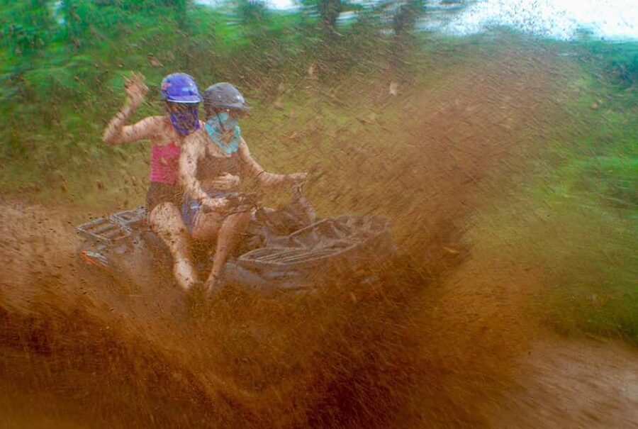 Punta Cana: Tour Buggy Off-Road Adventure Macao Hotel Pickup - Key points to know before booking
