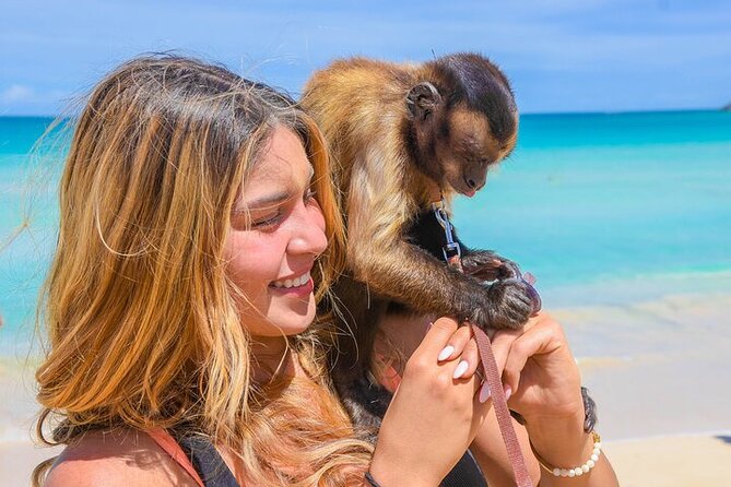 Punta Cana Tour in Atv + Horseback Riding Pick up Hotel - Who Will Enjoy This Most