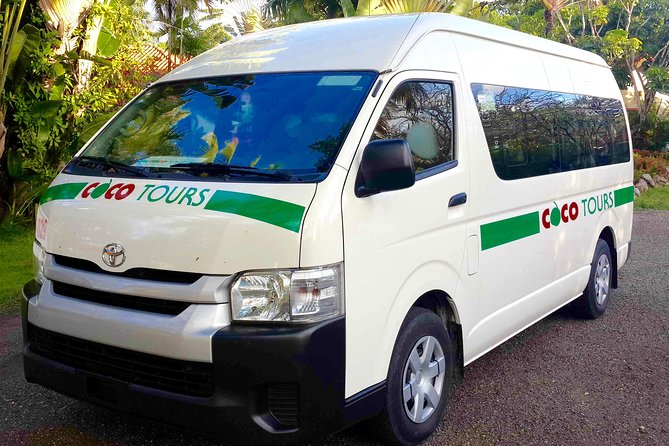 Punta Cana transfer to local resorts - Booking details worth keeping on your phone