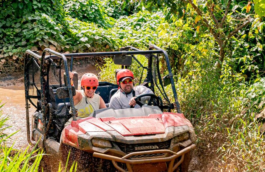 Punta Cana: Triple Jungle Adventure Park Tour with Tastings - Is the displayed $209 price good value?