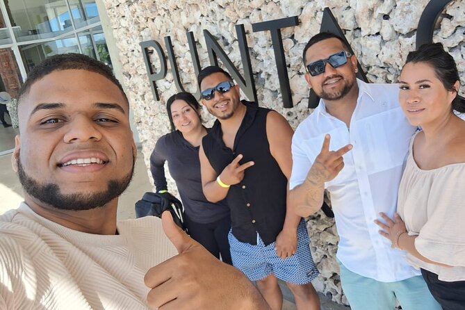 Punta Cana VIP Airport Shuttle - Why the $70 group price can work well