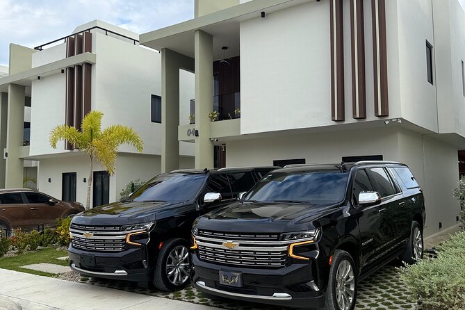 Punta Cana VIP Airport Shuttle - Special occasions and custom requests