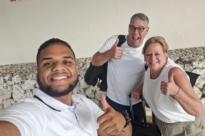 Punta Cana VIP Airport Shuttle - Who should book this transfer