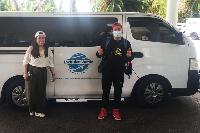 Punta Cana VIP Airport Transfers, Shuttle & Transportation - What happens after you land at Punta Cana Airport