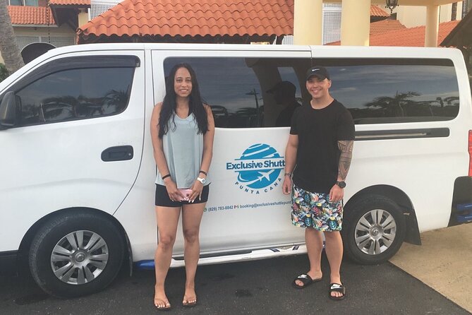 Punta Cana VIP Airport Transfers, Shuttle & Transportation - What the company’s wider service tells you