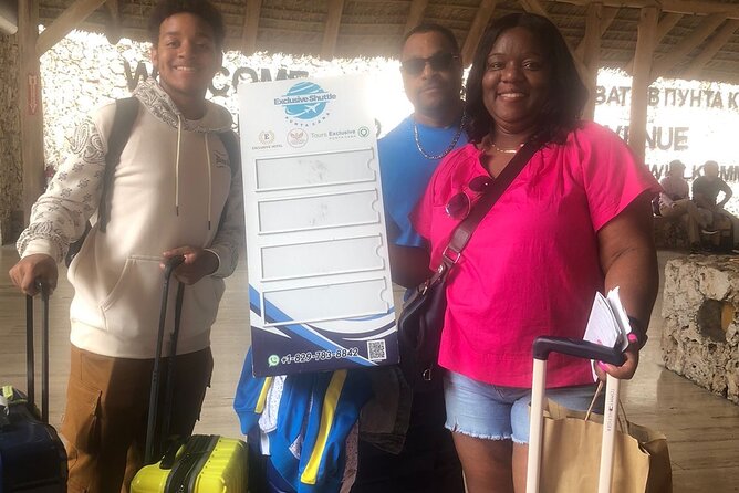Punta Cana VIP Airport Transfers, Shuttle & Transportation - Who will get the most from this transfer