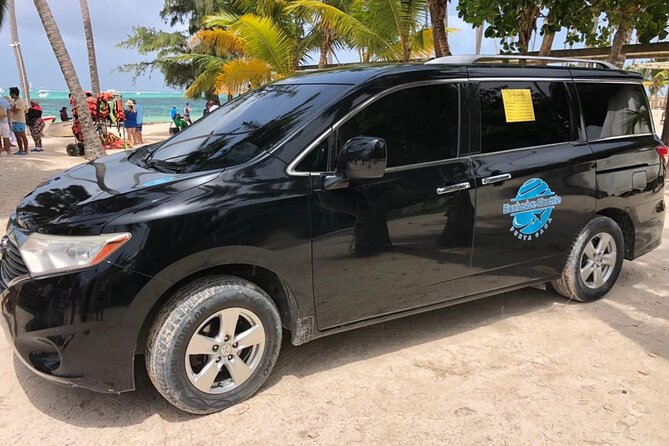 Punta Cana VIP Airport Transfers, Shuttle & Transportation - Why a private ride can be worth $49