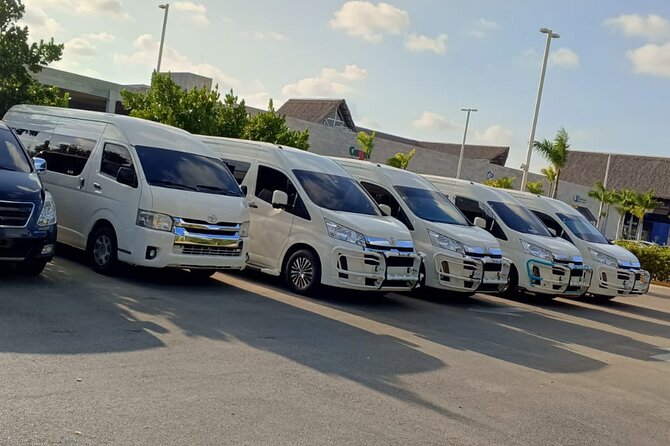Punta Cana VIP Private Transfer Service - A private welcome at Punta Cana Airport