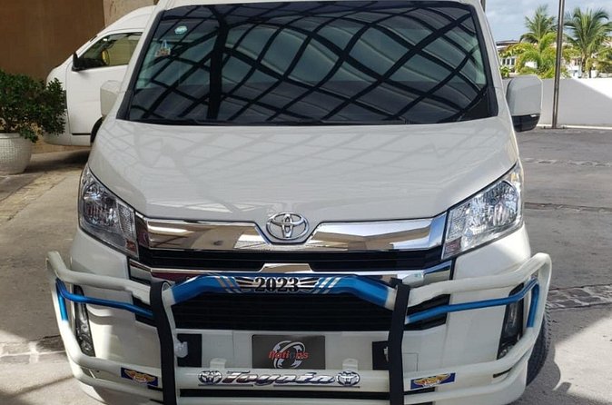Punta Cana VIP Private Transfer Service - What the drivers add to the experience