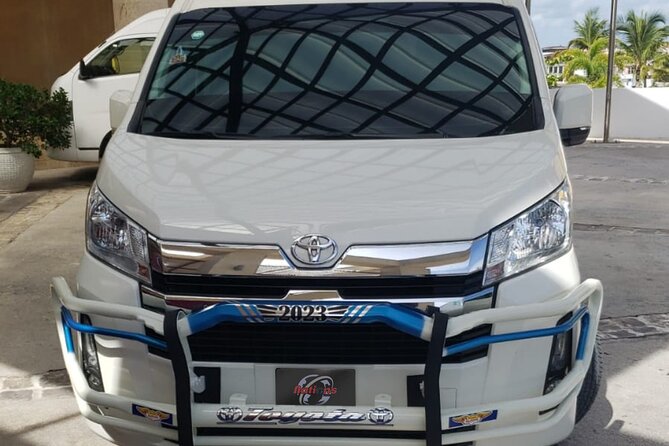 Punta Cana VIP Private Transfer Service - Safety, comfort, and the limits of the promise