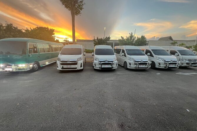 Punta Cana VIP Private Transfer Service - Communication before you leave home