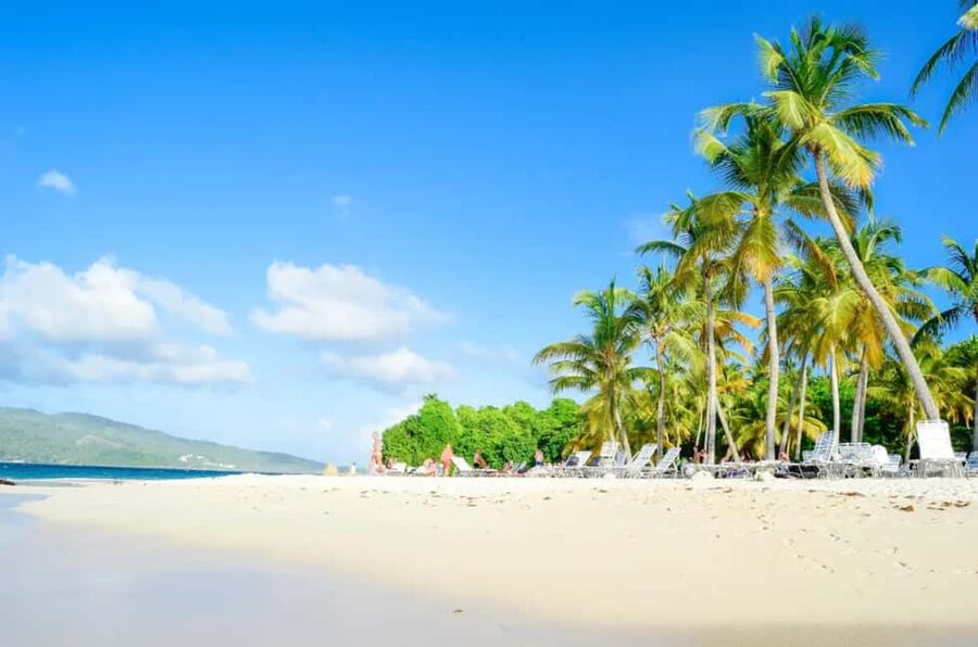 Punta Cana: Whale Watching, Cayo Levantado & Limon Waterfall - Key points to know before booking