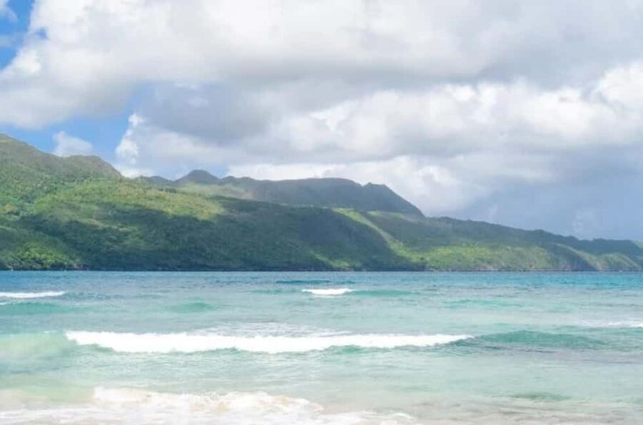 Punta Cana: Whale Watching, Cayo Levantado & Limon Waterfall - Is $160 a fair price?