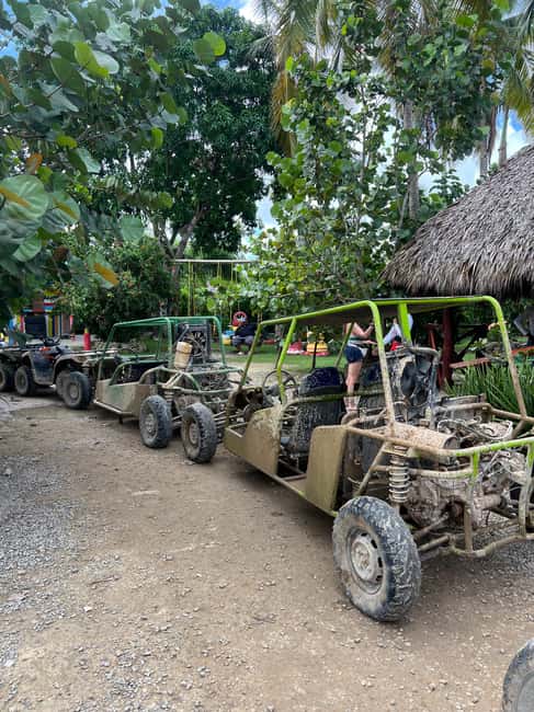 Punta Cana: Wild Off-Road Dune Buggy Adventure - Who will enjoy this Punta Cana excursion?
