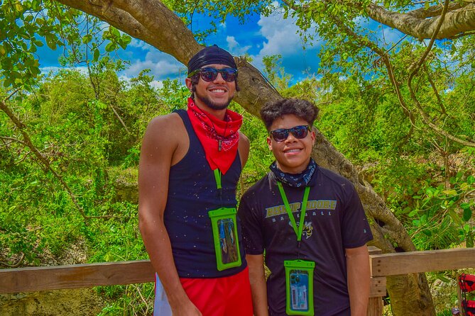 Punta Canar 4 Hours Atv And Horseback Riding Free Pick-Up - Should you book the Punta Cana ATV and horseback experience?