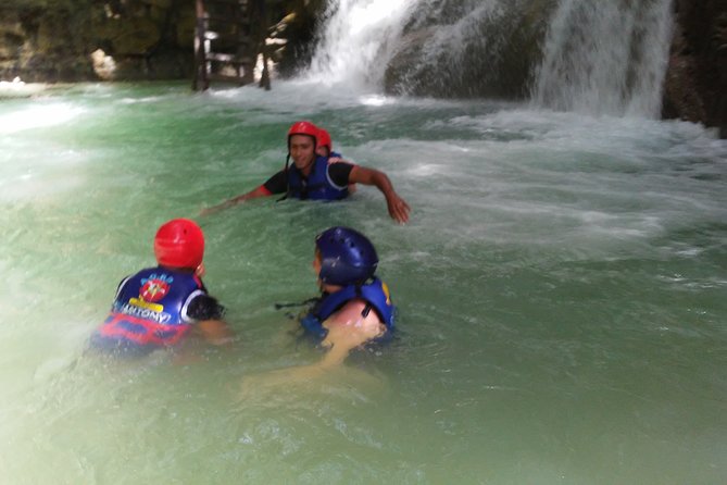 Rainforest Trek to Natural Pool - Taino Bay & Amber Cove ports - Key points before you book