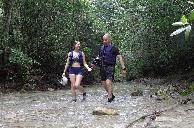Rainforest Trek to Natural Pool - Taino Bay & Amber Cove ports - Is $79 a fair price?