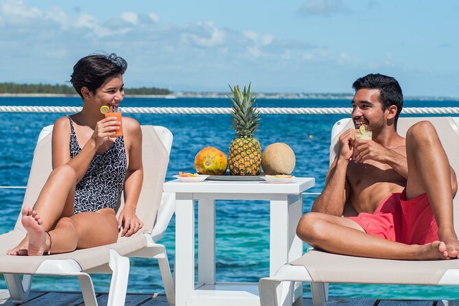 Reef Explorer Half Day Trip - What the $149 price really covers