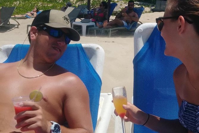 Resort Beach Escape - Amber Cove & Taino Bay - Key points to know before booking