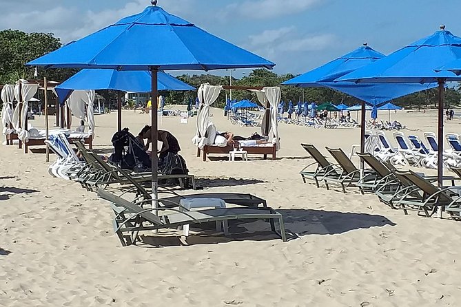Resort Beach Escape - Amber Cove & Taino Bay - What to pack for a smoother beach break